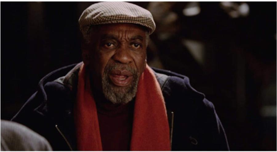 Πέθανε αγαπημένος βετεράνος ηθοποιός του Χόλιγουντ