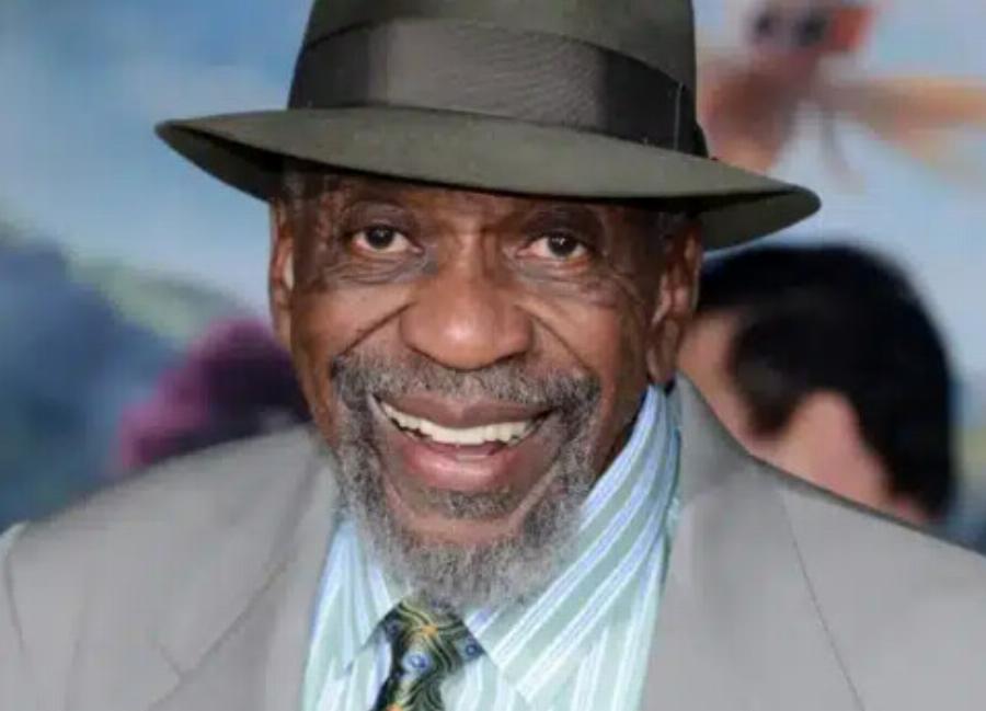 Πέθανε αγαπημένος βετεράνος ηθοποιός του Χόλιγουντ