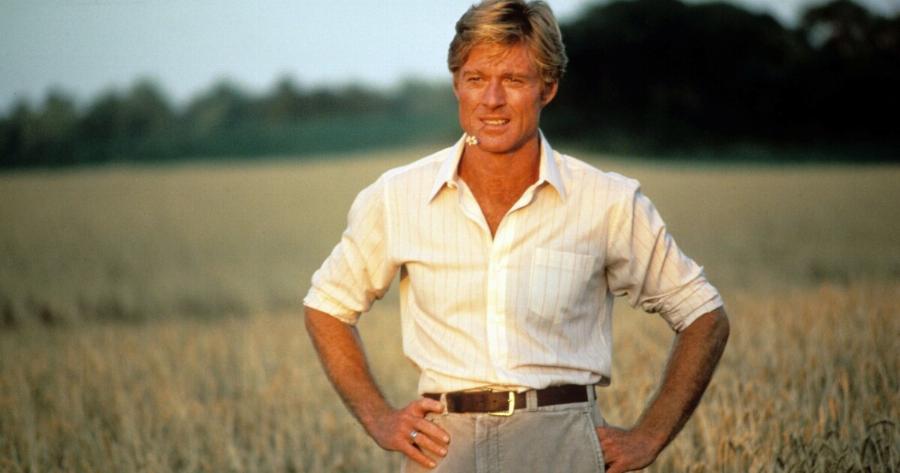 Ρόμπερτ Ρέντφορντ: Τον ήθελαν όλες, αλλά είχε μάτια μόνο για μία – Η γυναίκα που έμεινε μέχρι το τέλος