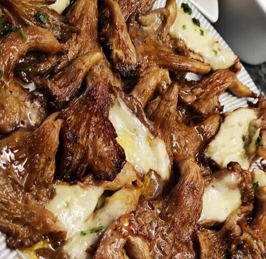 Τύφλα να ’χει το κρέας – αυτά τα μανιτάρια θα σε τρελάνουν