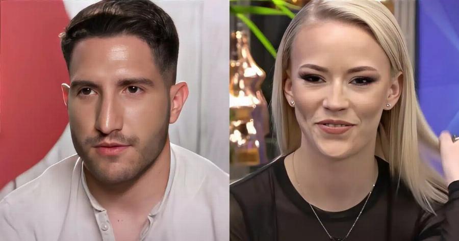 Ένας πραγματικός κύριος: Στο 1ο ραντεβού έμαθε πως η συνοδός του είναι μητέρα κι είπε τα πιο σωστά λόγια