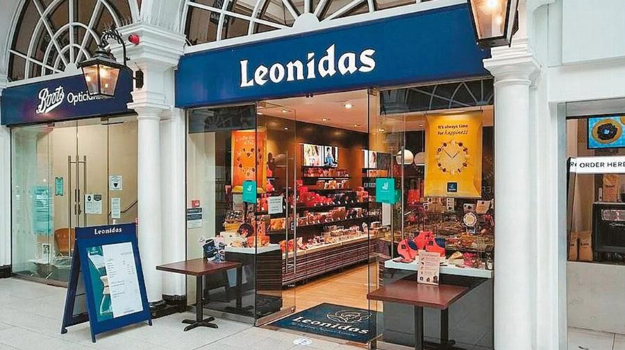 Γιος του ιδιοκτήτη των πασίγνωστων καταστημάτων σοκολάτας «Λεωνίδας» ήταν ο 24χρονος που σκοτώθηκε στη Λούτσα