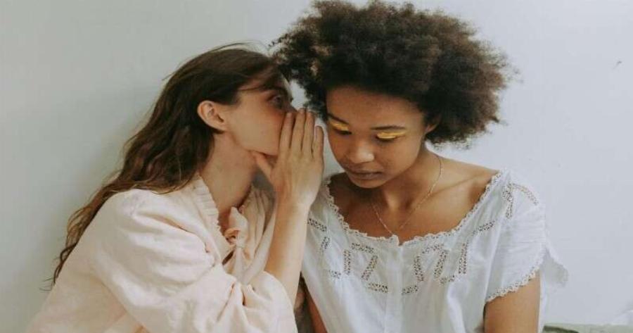 Να εύχεστε να μη σας ακούνε: Αυτά είναι τα ζώδια που δεν κρατάνε με τίποτα μυστικό