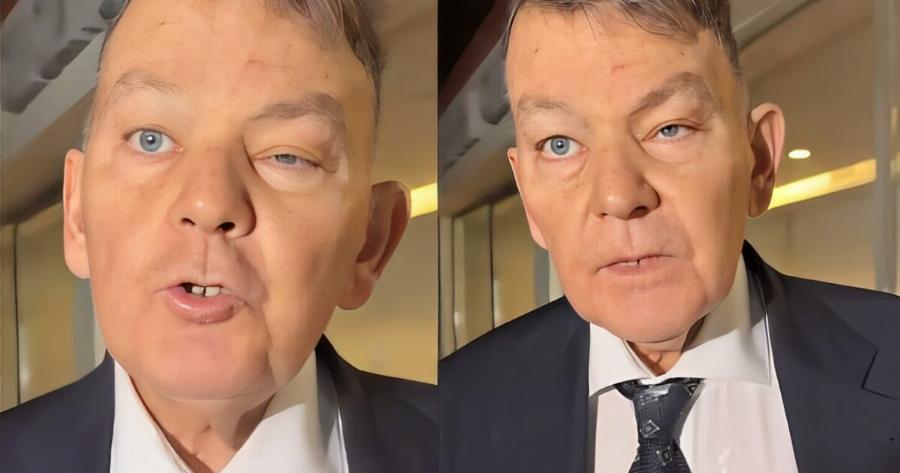 Όλη η αλήθεια για το τι συμβαίνει με τον Αλέξη Κούγια