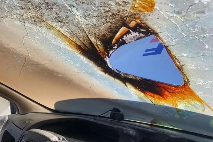 Ούτε που πήγαινε το μυαλό σας – Τι δεν πρέπει να αφήνετε ποτέ στο αυτοκίνητο όταν έχει καύσωνα