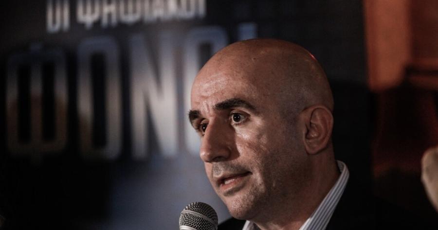 ΘΡΗΝΟΣ ΓΙΑ ΤΟΝ ΓΡΗΓΟΡΗ ΛΕΩΝ