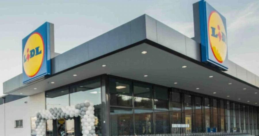 «Σαρώνουν» τα Lidl: «Τρώνε τη σκόνη του» Σκλαβενίτης και ΑΒ Βασιλόπουλος – Πως πήρε την πρωτιά