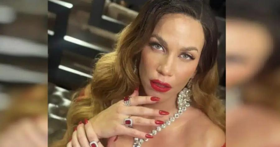 Κατερίνα Στικούδη: Κατέρρευσε με λυγμούς για τον πατέρα της