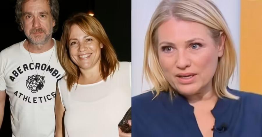 «Όταν πεθάνω…»: Η Μαριάννα Τουμασάτου Aπoκάλuψε την Tελεuταiα της επιθυμία κι έκανε τους πάντες να δακρύσουν από συγκίνηση