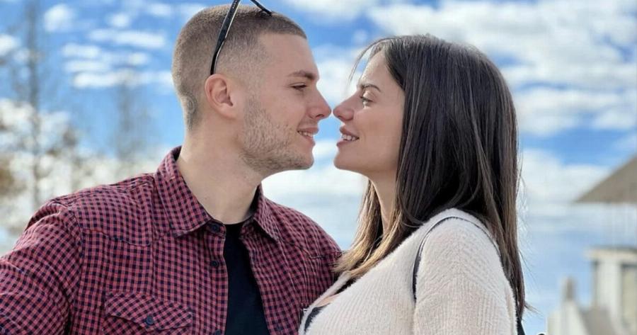 Αλέξανδρος Κοψιάλης – Σοφία Φυρού: Ιδού η αλήθεια για τον γάμο τους – Έτσι έβαλε τέλος στις φήμες