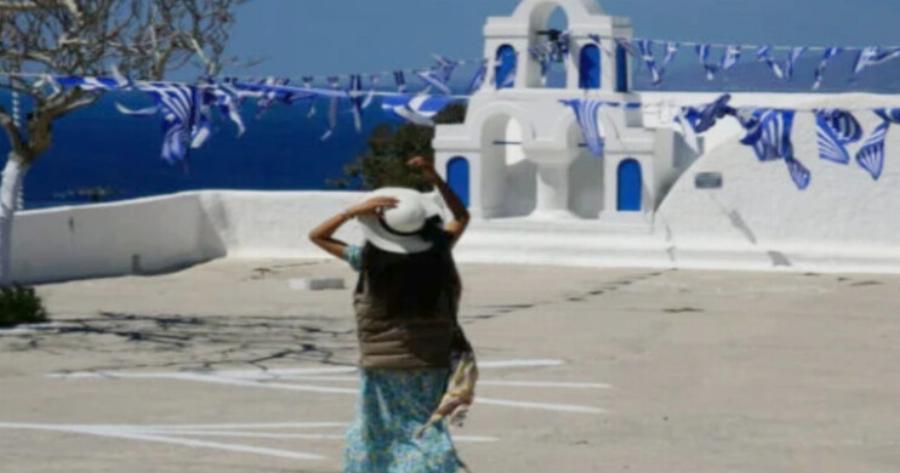 Αργία Αγίου Πνεύματος: Πότε πέφτει, για ποιους είναι αργία και τι ισχύει για σχολεία, τράπεζες και καταστήματα