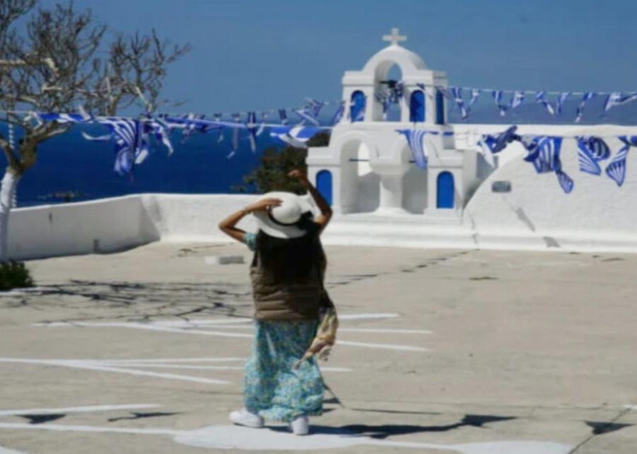 Αργία Αγίου Πνεύματος: Πότε πέφτει, για ποιους είναι αργία και τι ισχύει για σχολεία, τράπεζες και καταστήματα