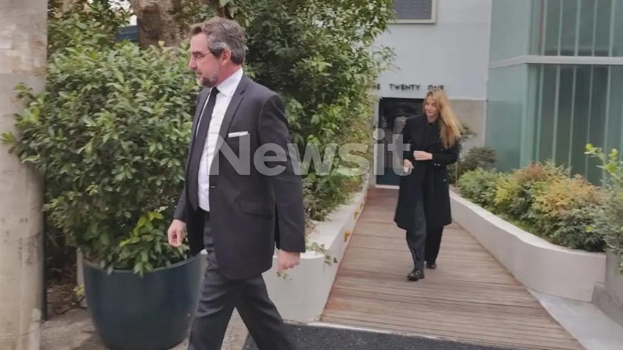 Αρραβωνιάστηκε και παντρεύεται ο Νικόλαος Ντε Γκρες την Χρυσή Βαρδινογιάννη – Η επίσημη ανακοίνωση