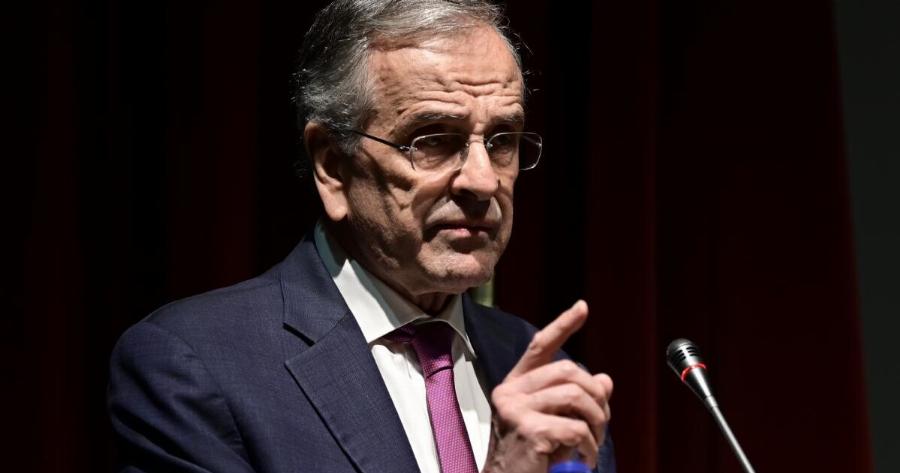 Είδηση «βόμβα»: Πασίγνωστος πρώην παίκτης του Survivor κατεβαίνει ως υποψήφιος με το κόμμα Σαμαρά