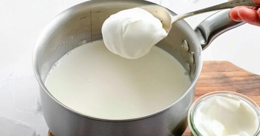 Φυλάξτε αυτή τη συνταγή, γιατί είναι σαν θησαυρός επί της γης. Την έστειλα στους ανθρώπους που με χαιρέτησαν