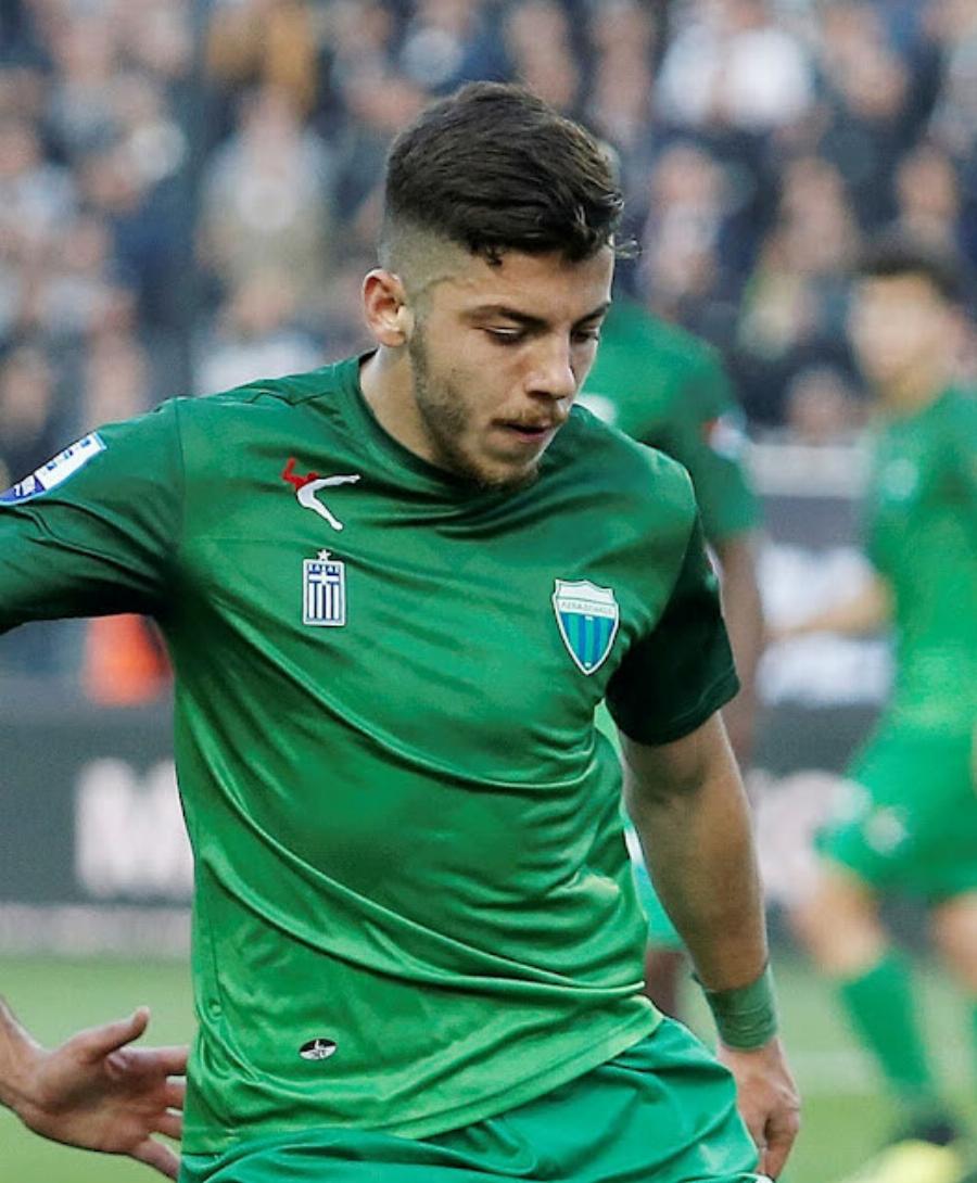 Η τραγική ειρωνεία για το θάνατο του 26χρονου ποδοσφαιριστή, Στάθη Χατζηλάμπρου – Πώς έγινε το τροχαίο