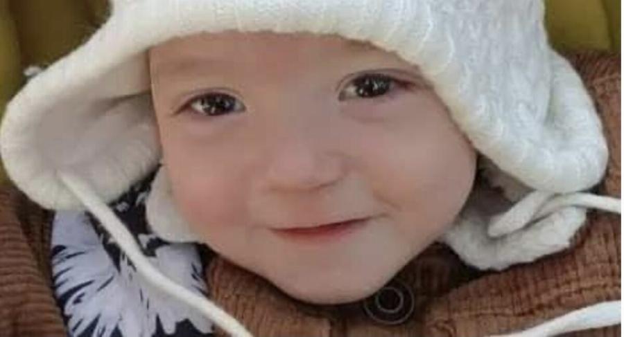 Nέα Φpiκn: Νεκρό 2 ετών παιδάκι