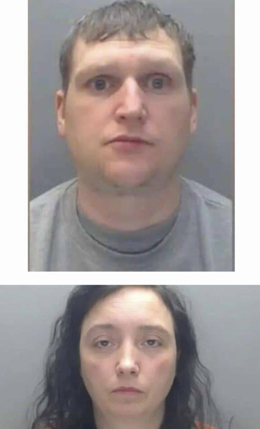 Nέα Φpiκn: Νεκρό 2 ετών παιδάκι