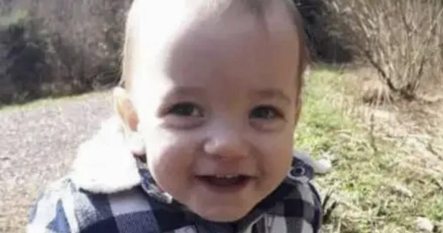 Nέα Φpiκn: Νεκρό 2 ετών παιδάκι