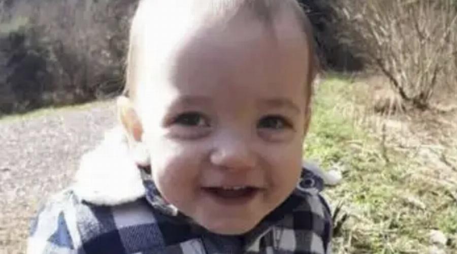 Nέα Φpiκn: Νεκρό 2 ετών παιδάκι