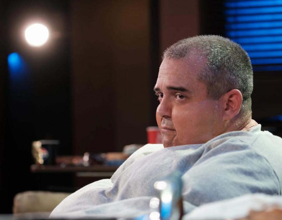 Oύρλιαζαν και φώναζαν «είσαι ένας άλλος»: Οι αντιδράσεις των ηθοποιών όταν είδαν την μεταμόρφωση του Δαδακαρίδη