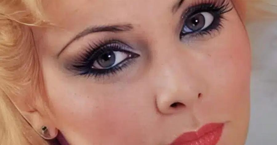 Πέθανε ξεχασμένη από όλους στα 63 η όμορφη ηθοποιός του ελληνικού κινηματογράφου