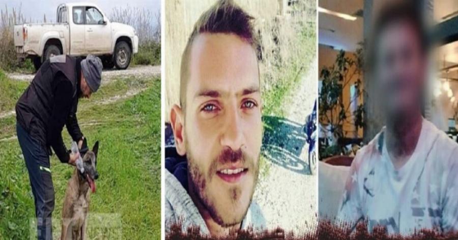 Ραγδαίες εξελίξεις με τον Μπάμπη Κούτσικο στο Μεσολόγγι: Τι εντόπισε σε βάλτο εκπαιδευμένος σκύλος