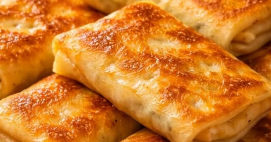 Τα έφτιαξα στο πάρτυ του γιου μου και όλα τα παιδάκια ξετρελάθηκαν με αυτά