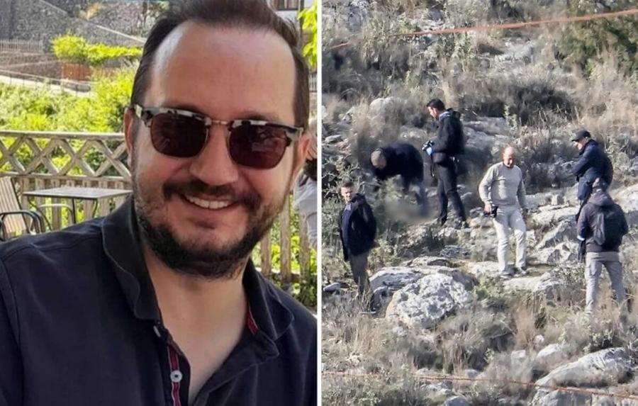 Βασίλης Καλογήρου: Το Avθpωπoκτovιώv αναλαμβάνει την υπόθεσή του