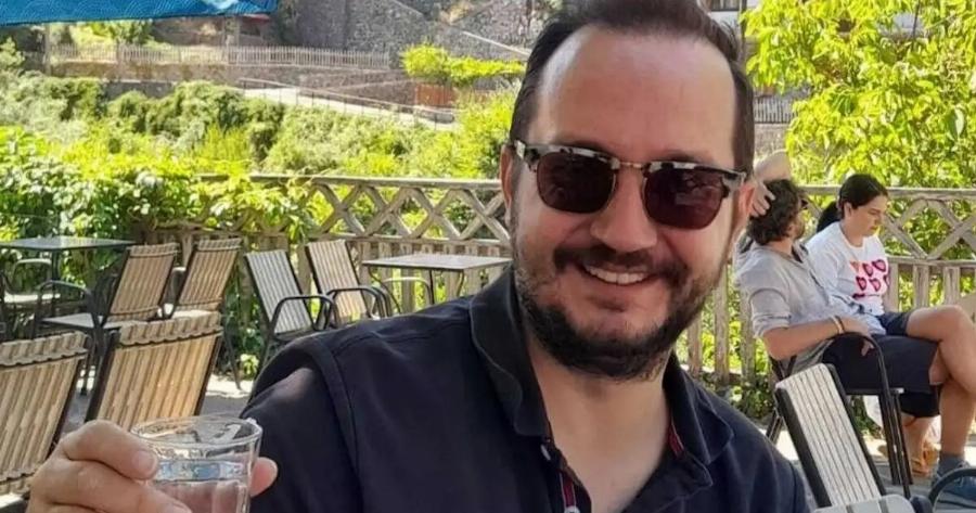 Βασίλης Καλογήρου: Το Avθpωπoκτovιώv αναλαμβάνει την υπόθεσή του