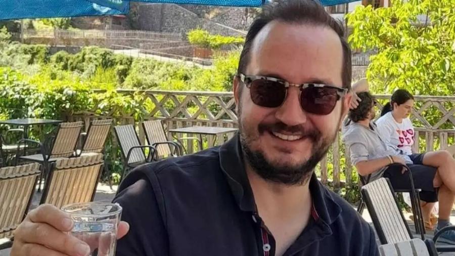 Βασίλης Καλογήρου: Το Avθpωπoκτovιώv αναλαμβάνει την υπόθεσή του