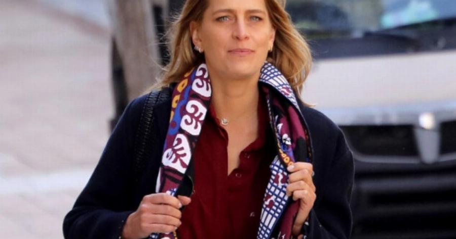 Ξημέρωσε η πιο δύσκολη Δευτέρα για την Τατιάνα Μπλάτνικ: Δυστυχώς, έμαθε τα δυσάρεστα νωρίς το πρωί