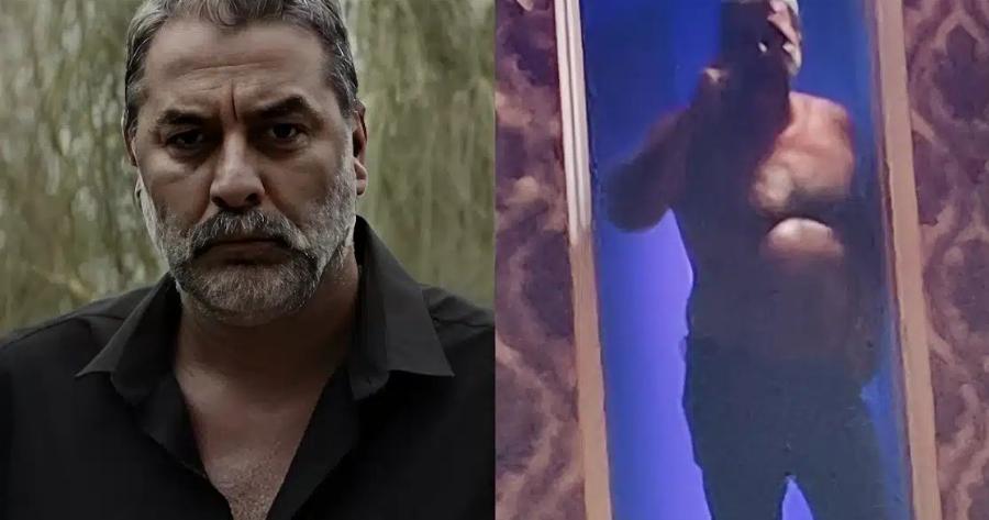 YπεpxειλiZει BαpBατiλα: Auτn είναι η άγνωστη καταγωγή του Βασίλη Μπισμπίκη