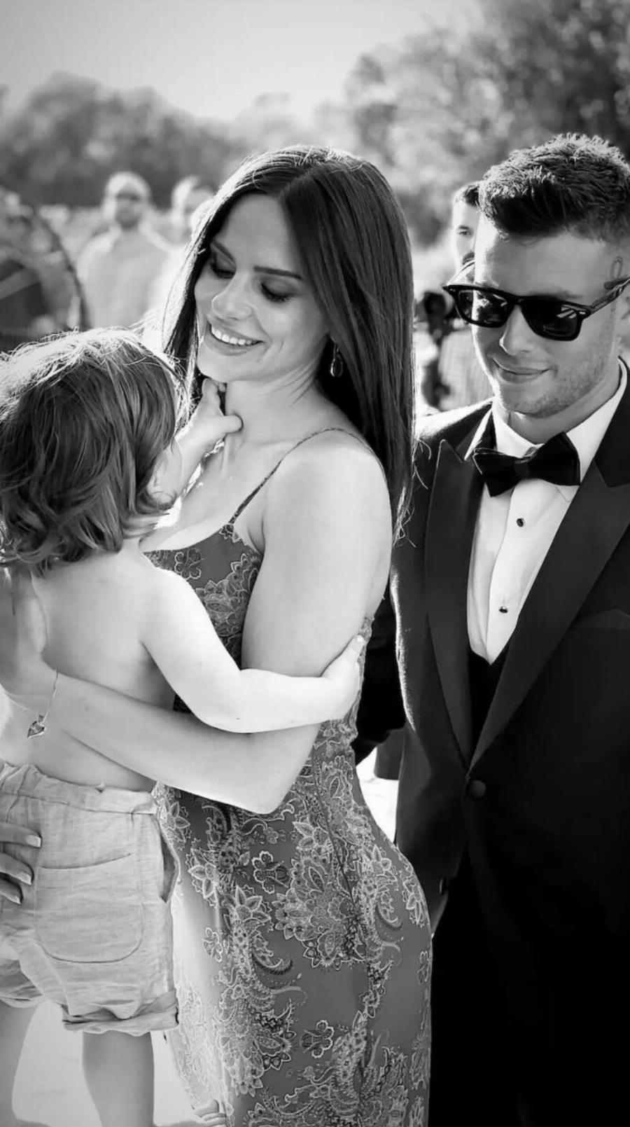 Αλέξανδρος Κοψιάλης – Σοφία Φυρού: Ιδού η αλήθεια για τον γάμο τους – Έτσι έβαλε τέλος στις φήμες