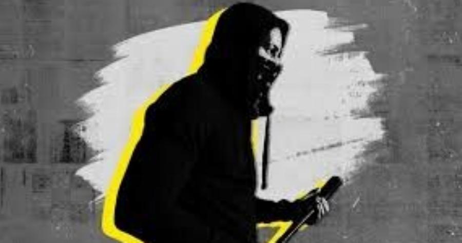 ΕΚΤΑΚΤΗ ΕΙΔΗΣΗ: ΣΤΗ ΦΥΛΑΚΗ ΠΑΣΙΓΝΩΣΤΟΣ ΠΡΟΕΔΡΟΣ ΕΛΛΗΝΙΚΗΣ ΟΜΑΔΑΣ