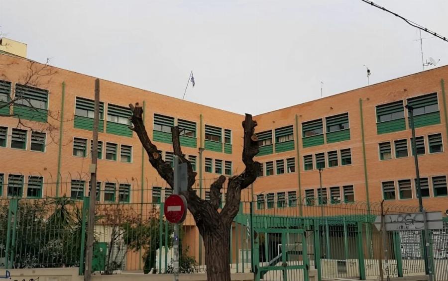 EKTAKTO – ΣYNAΓEPMOΣ TΩPA ΣTHN AΘHNA – EKKENΩNONTAI 5 ΣXOΛEIA