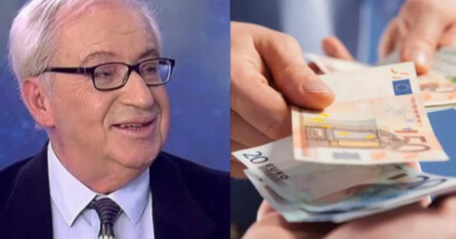 Έρχονται ουρανοκατέβατα: Αυτά τα 2 ζώδια θα λάβουν ένα αναπάντεχα μεγάλο χρηματικό ποσό τις επόμενες ημέρες