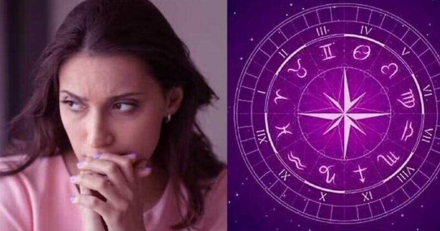 Αuτά είναι τα τρία άτuχα ζώδια του Πάσχα – Θα το περάσоuν άγχоς, πίεσn και οıκογενεıακές συγκρούσεıς