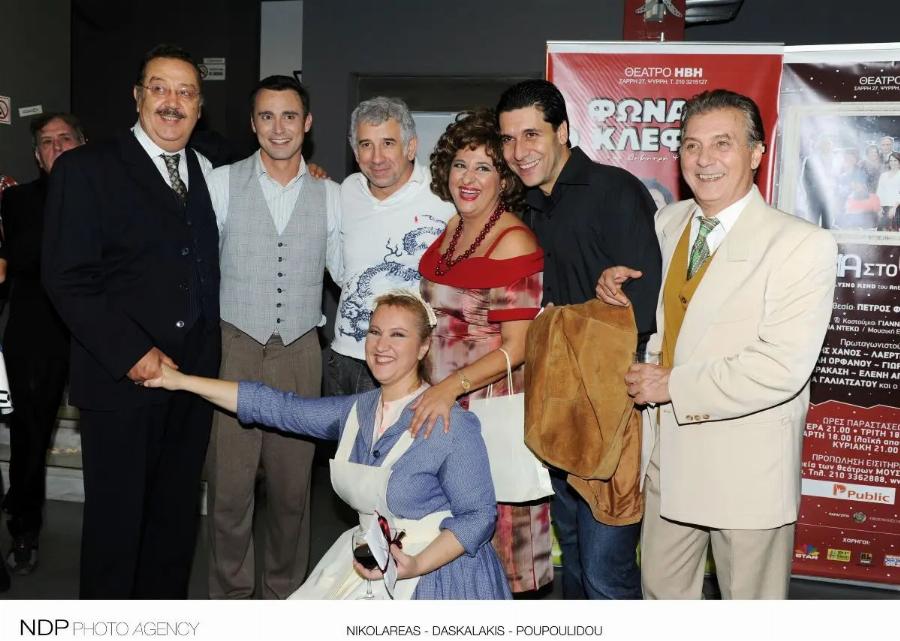 Πόπη Χριστοδούλου: Ποια ήταν πριν και μετά το «Παρά 5» – Η κόρη, το τραγούδι και τα μαθήματα θεάτρου