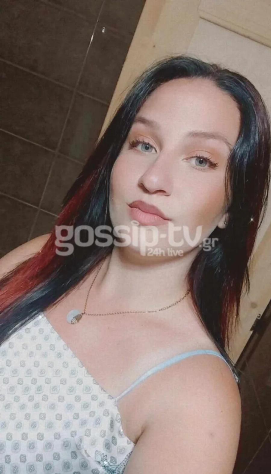 Πράσινα μαλλιά, τεράστιες βλεφαρίδες, σαγηνευτική ομορφιά: Καλλονή στα 27 της η μικρή Εβίτα από τη Νταντά, ξεπέρασε & τη Λεκάκη