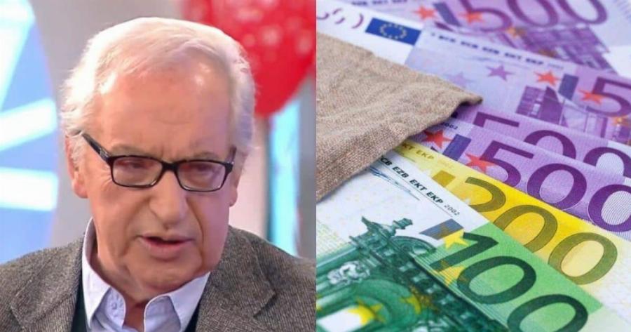 «Σηκώνουν» χρήματα 5 ζώδια: Πανσέληνο με οικονομική επιτυχία και σπουδαία γεγονότα για τη ζωή τους