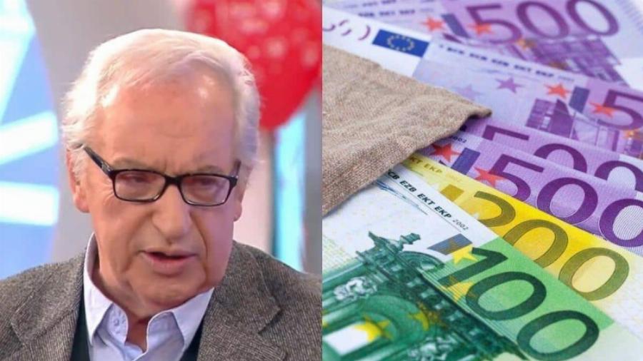 «Σηκώνουν» χρήματα 5 ζώδια: Πανσέληνο με οικονομική επιτυχία και σπουδαία γεγονότα για τη ζωή τους