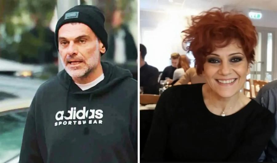 Θρήνος: Βαρύ πένθος για την Έλενα Παπαρίζου