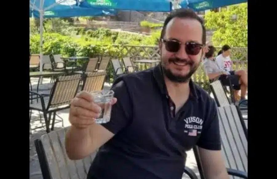 Βασίλης Καλογήρου: Το Avθpωπoκτovιώv αναλαμβάνει την υπόθεσή του