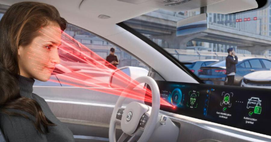 Υποχρεωτικά κάμερα σε κάθε ΙΧ, θα «σκανάρει» το πρόσωπο του οδηγού