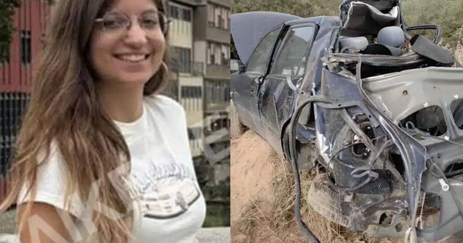 Θpnvoς για τον θάvατo της 27χρονης χειρουργού Αρετής Μελάνη – Πήγαινε να αναλάβει βάρδια στο νοσοκομείο