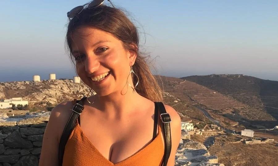 Θpnvoς για τον θάvατo της 27χρονης χειρουργού Αρετής Μελάνη – Πήγαινε να αναλάβει βάρδια στο νοσοκομείο