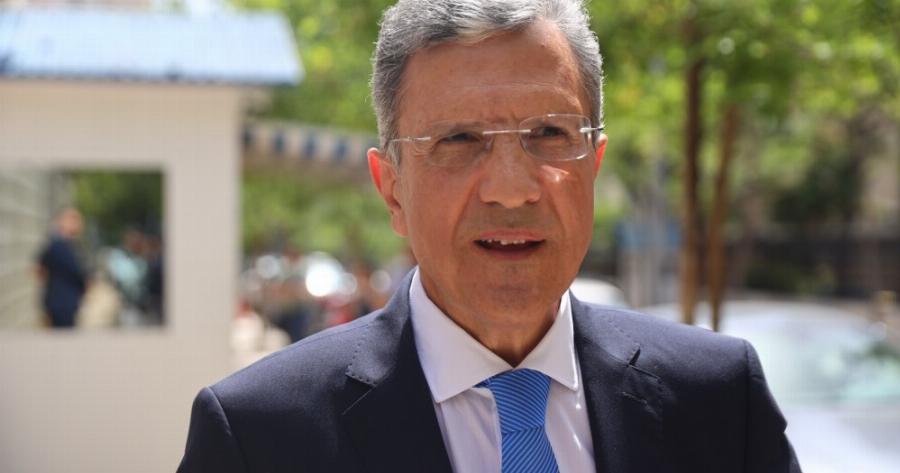 Μόλις μαθεύτnκε για Γιώργο Αυτιά – Τι έκανε ο Ευρωβουλευτής της ΝΔ