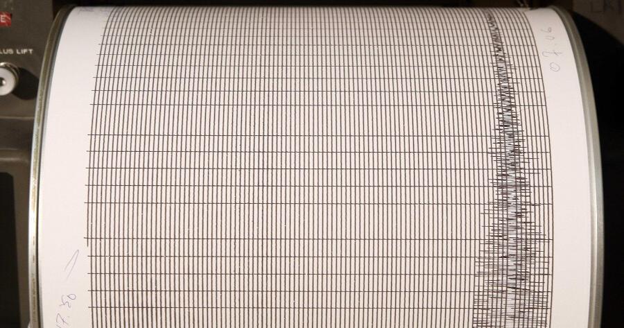 Γεράσιμος Παπαδόπουλος: Είναι μαθηματικά βέβαιο ότι θα κάνει μεγάλο σεισμό – Οι 4 «επικίνδυνες» περιοχές