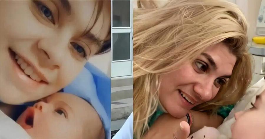 Αμαλιάδα: Η Ειρήνη Μουρτζούκου το παραδέχτηκε – «Γνώρισα την Πισπιρίγκου σε…»